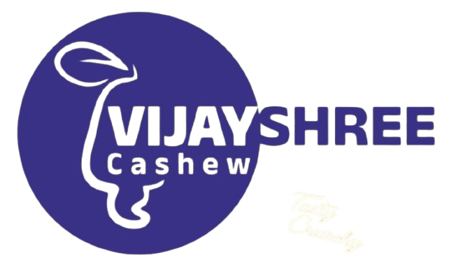 Vijayshree Cashew logo