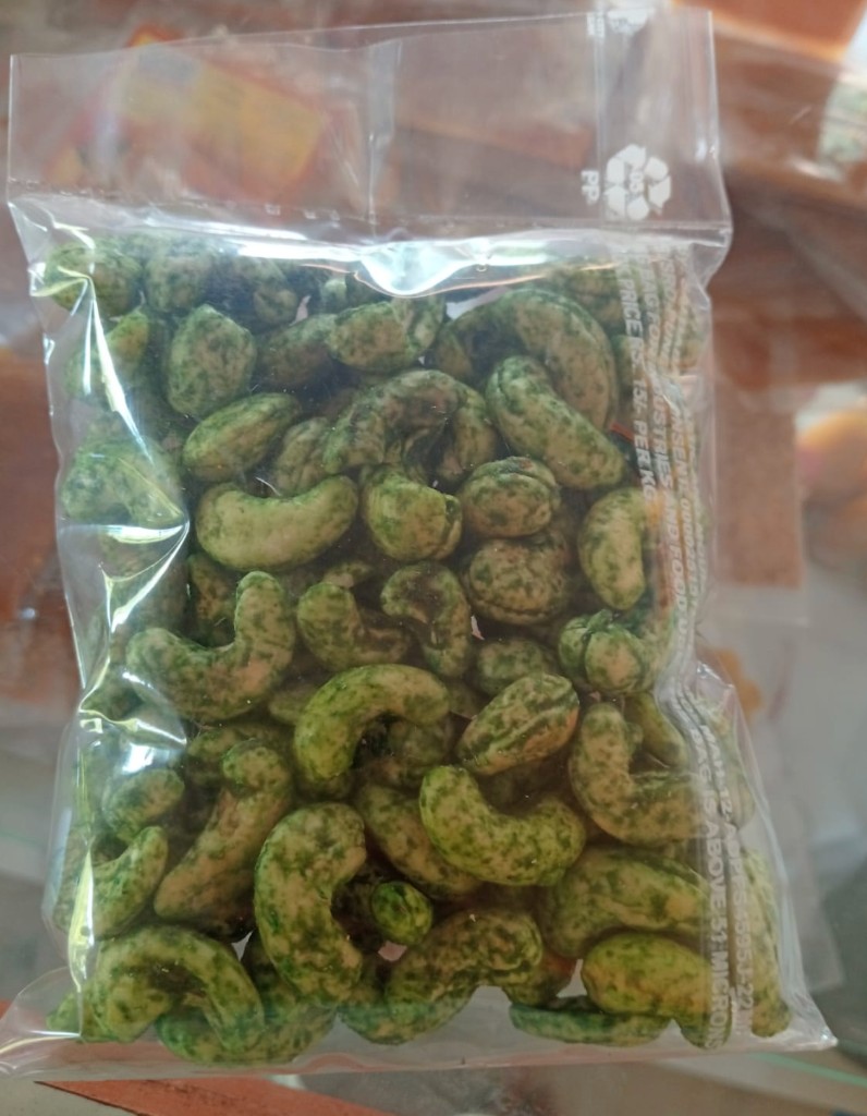 Mint Kaju